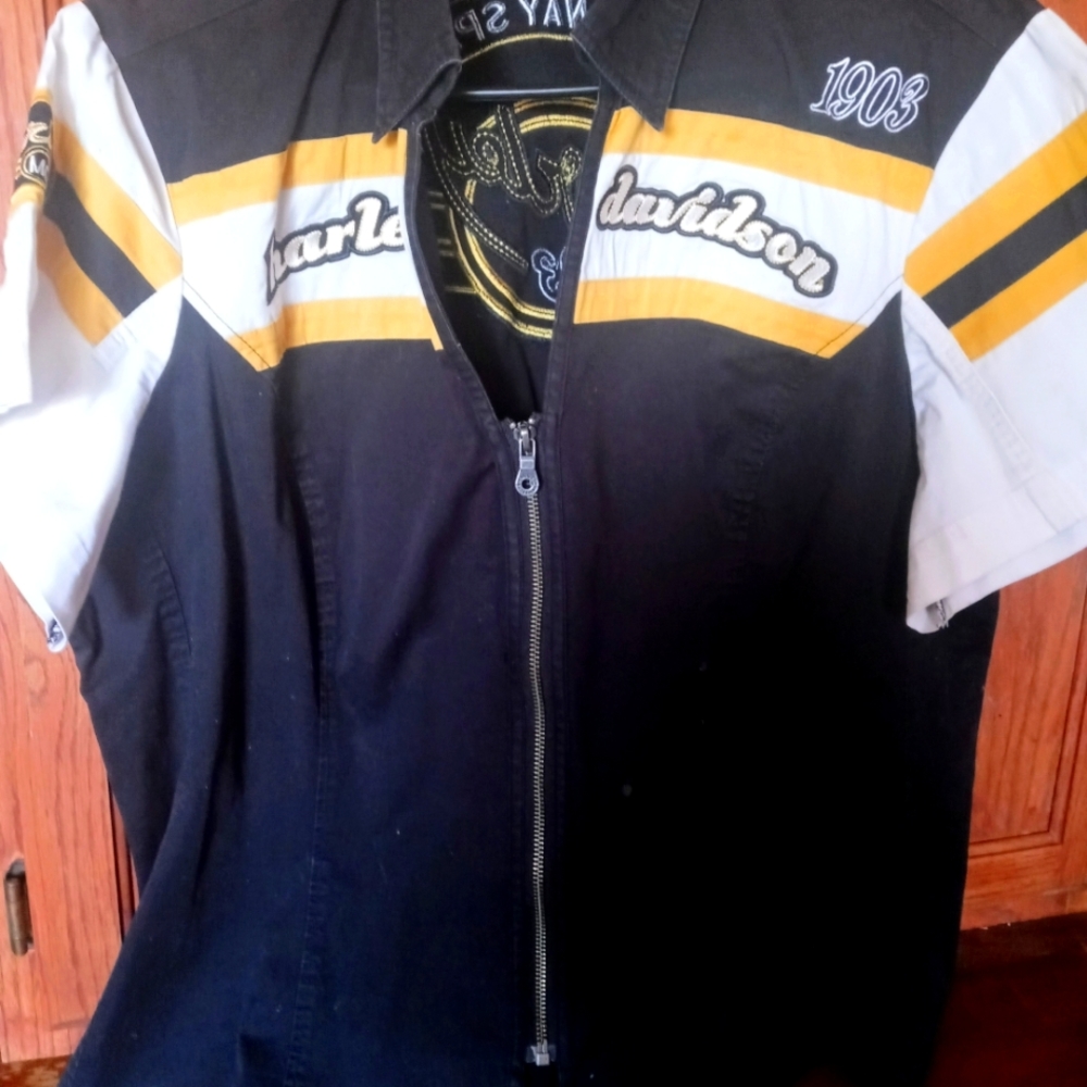 Women's Harley-Davidson